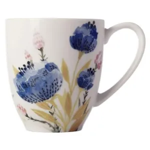 Maxwell and Williams Fiorella Mugs 375ml