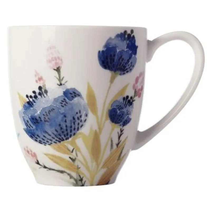 Maxwell and Williams Fiorella Mugs 375ml