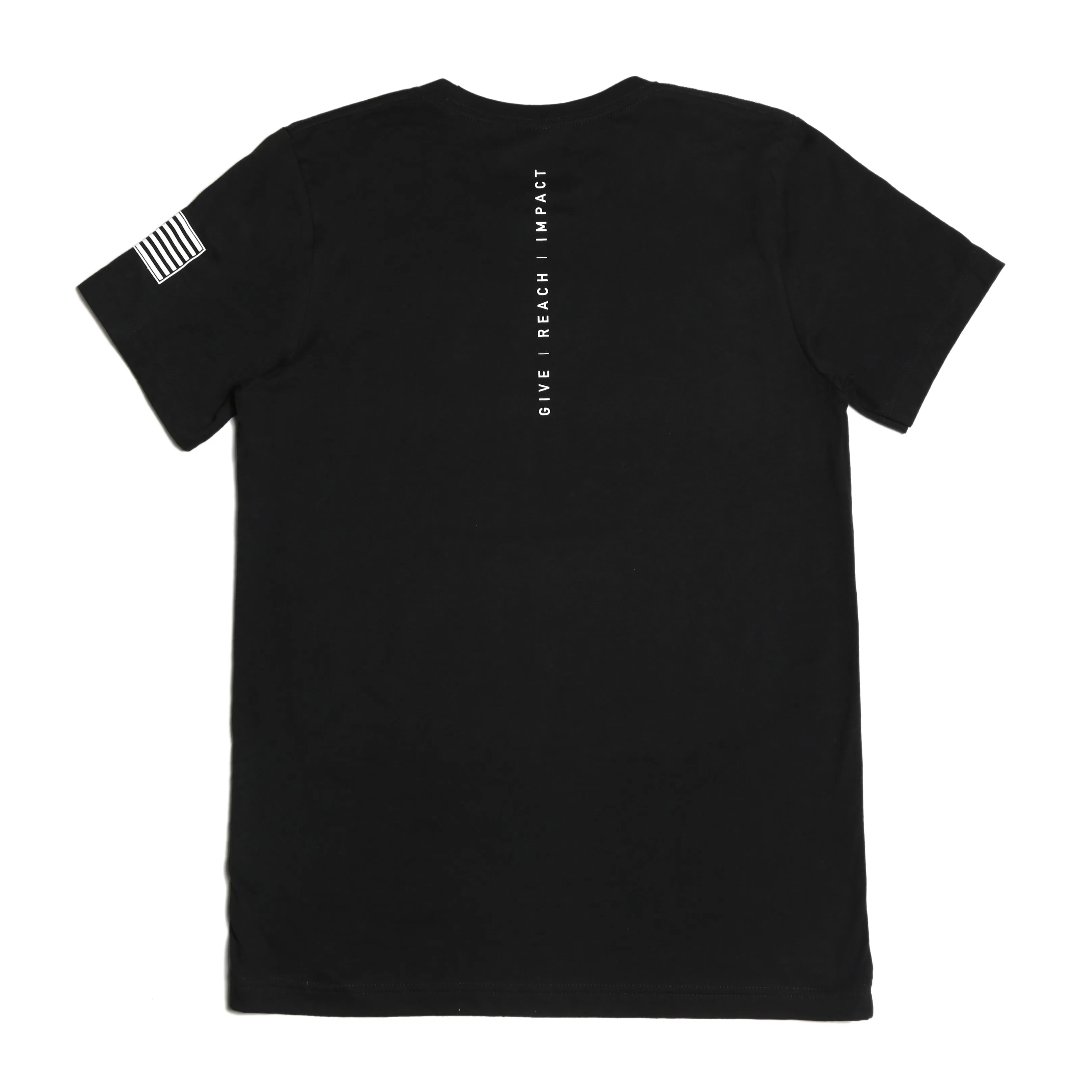 Mayhem Mission Original T-Shirt