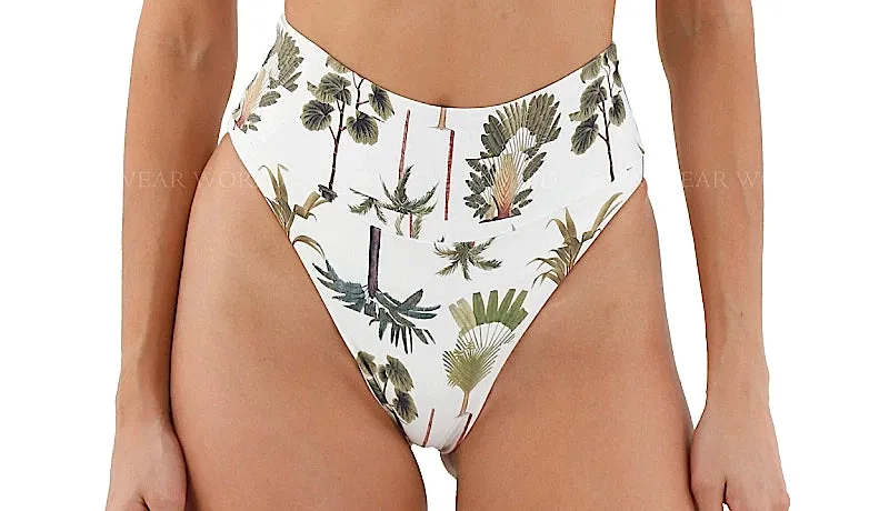Mazu-Hella Cool Bikini