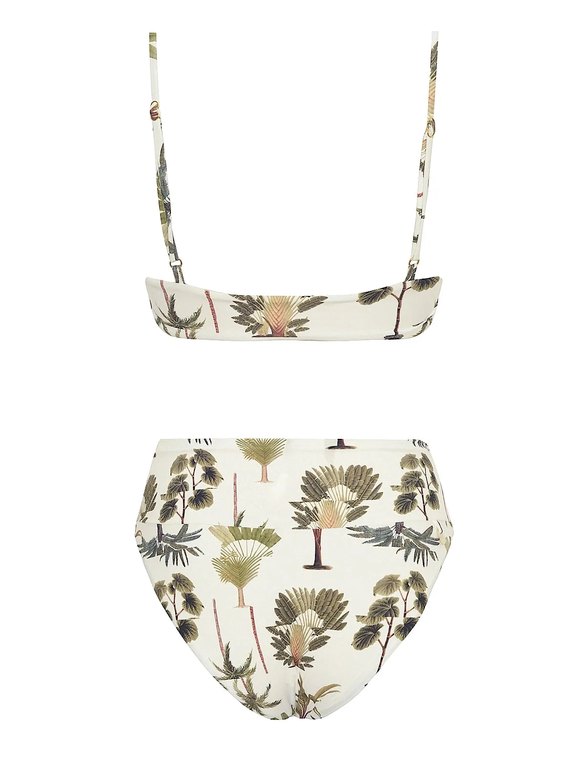 Mazu-Hella Cool Bikini