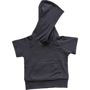 Mebie Baby Hooded Tee