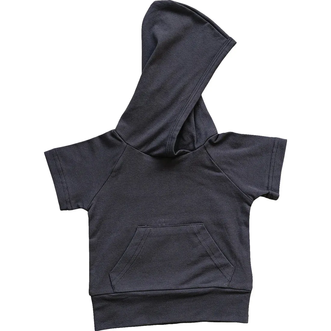 Mebie Baby Hooded Tee