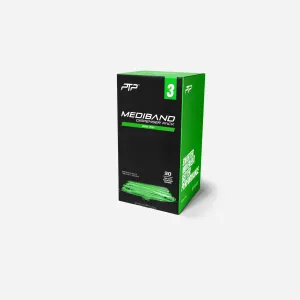 MEDIBAND MEDIUM ONE PACK (BOX) 30 x 1.5M INDIVIDUAL