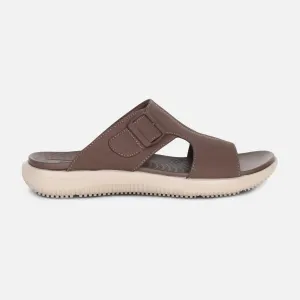 MEN ARABIC SLIP-ON SLIPPERS