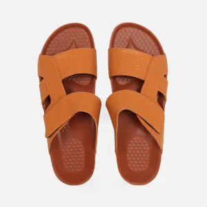 MEN CASUAL SLIP-ON SLIPPERS