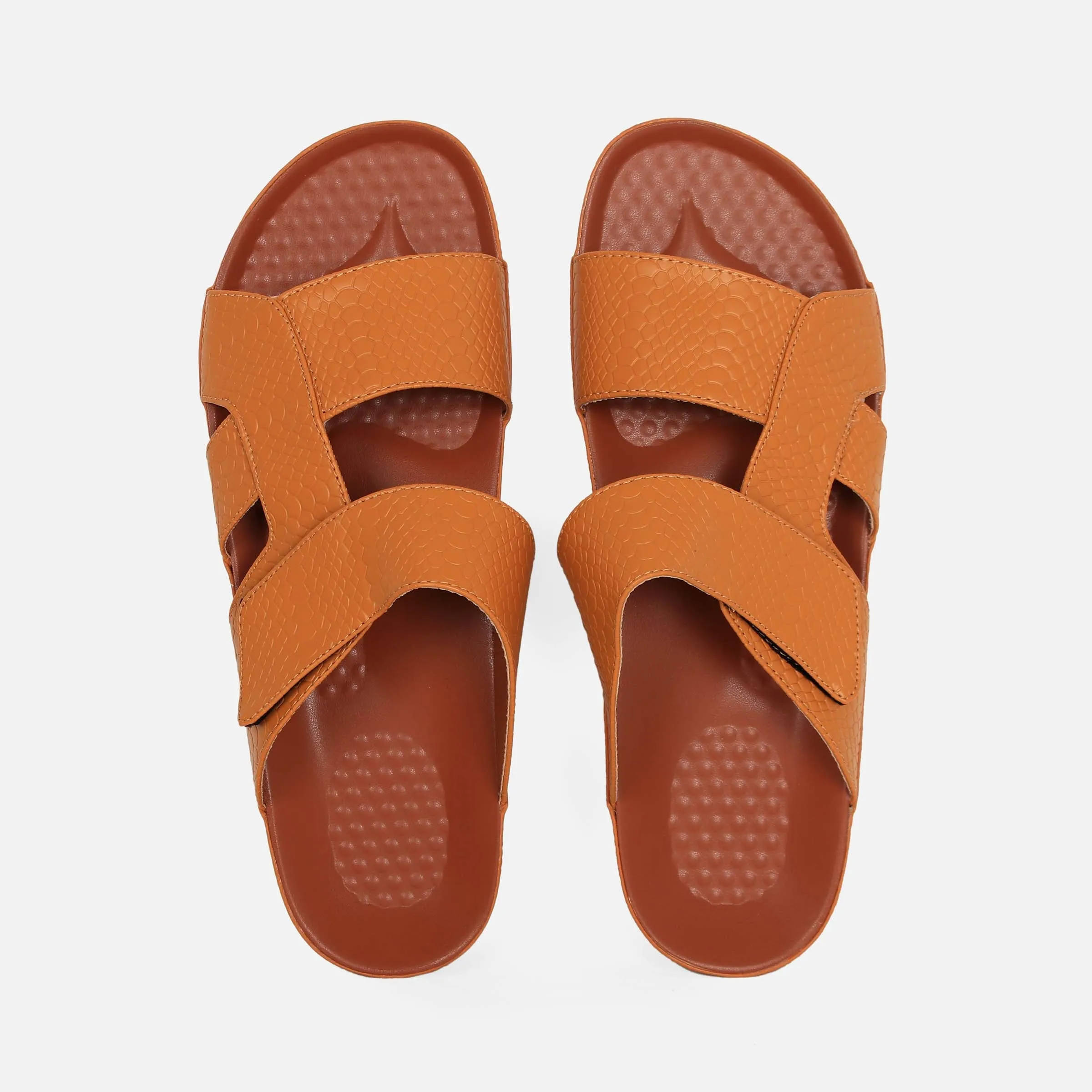 MEN CASUAL SLIP-ON SLIPPERS