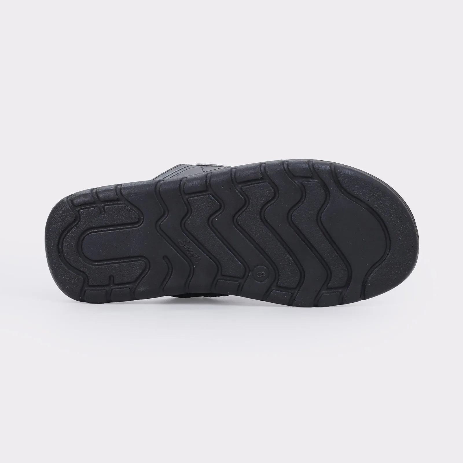 Men's All-day Chappals