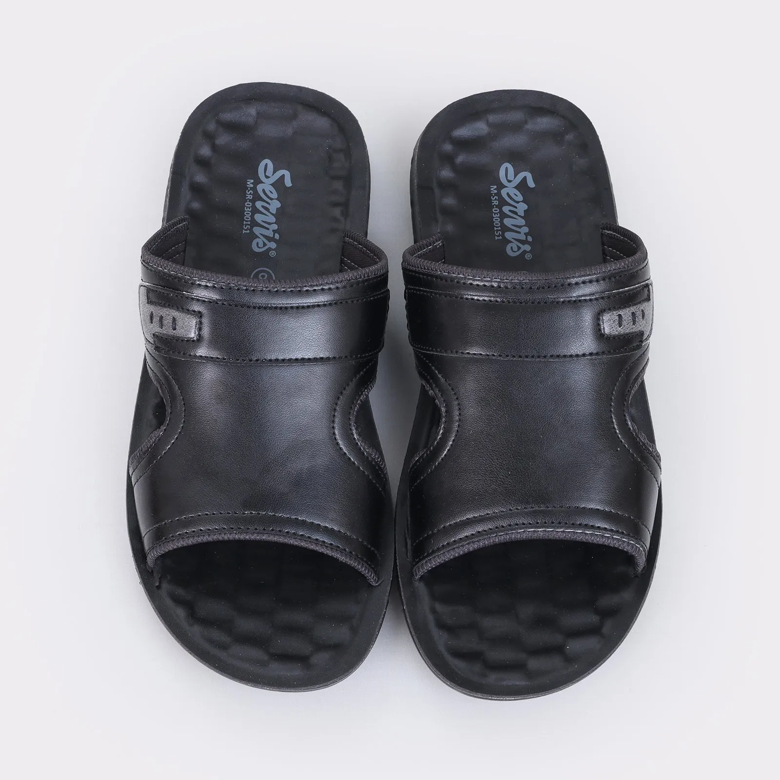 Men's All-day Chappals