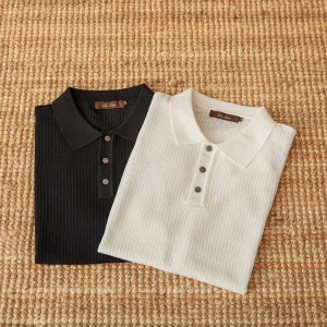 Men's Breathable Fashion Top