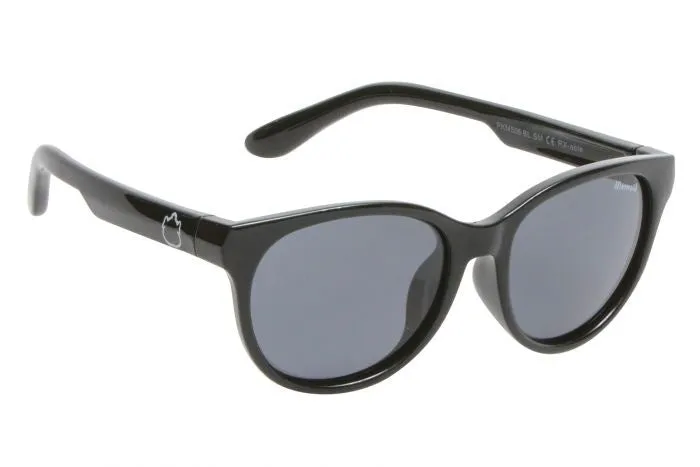 Mermaid Sunglasses PKM506 Black