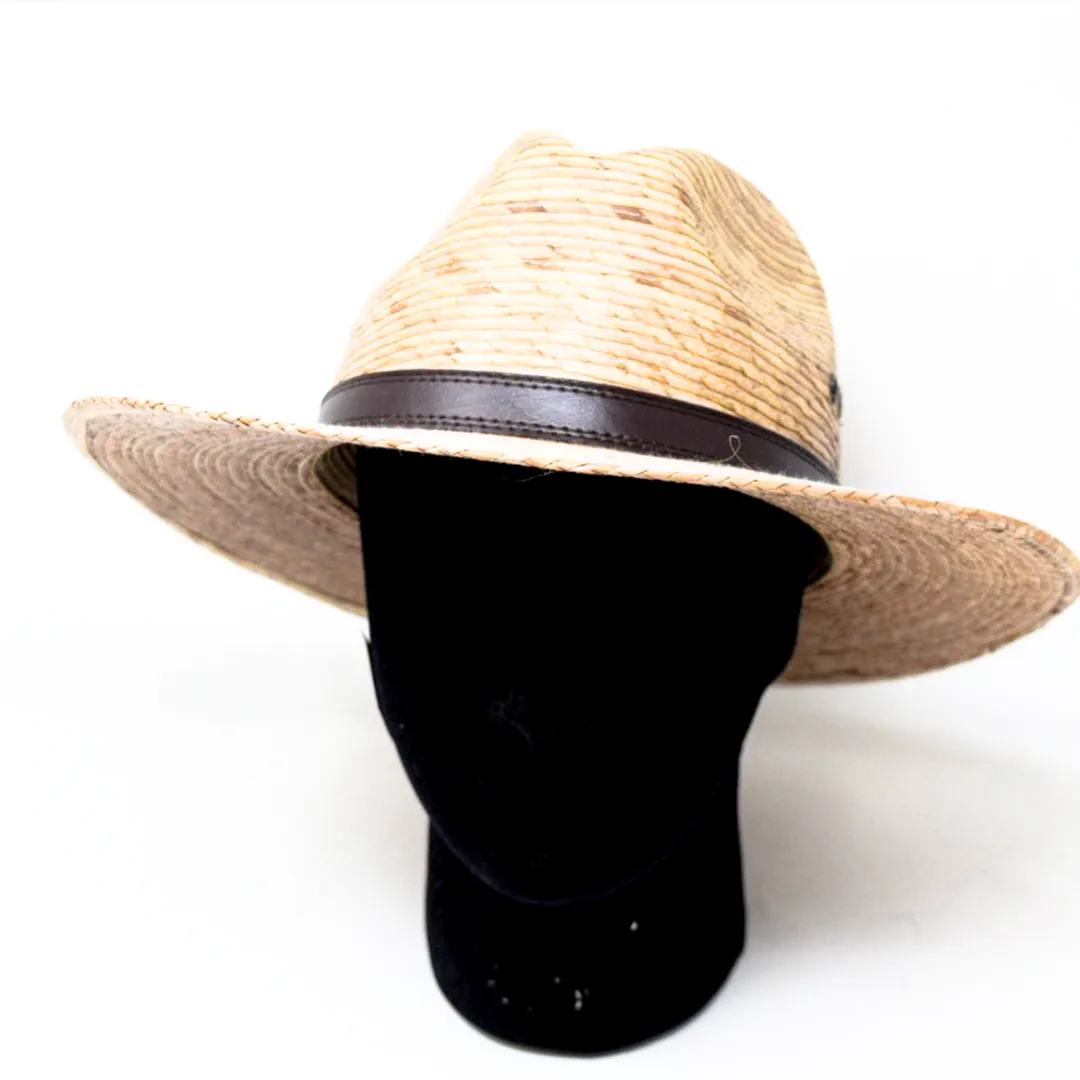 Mexican hat