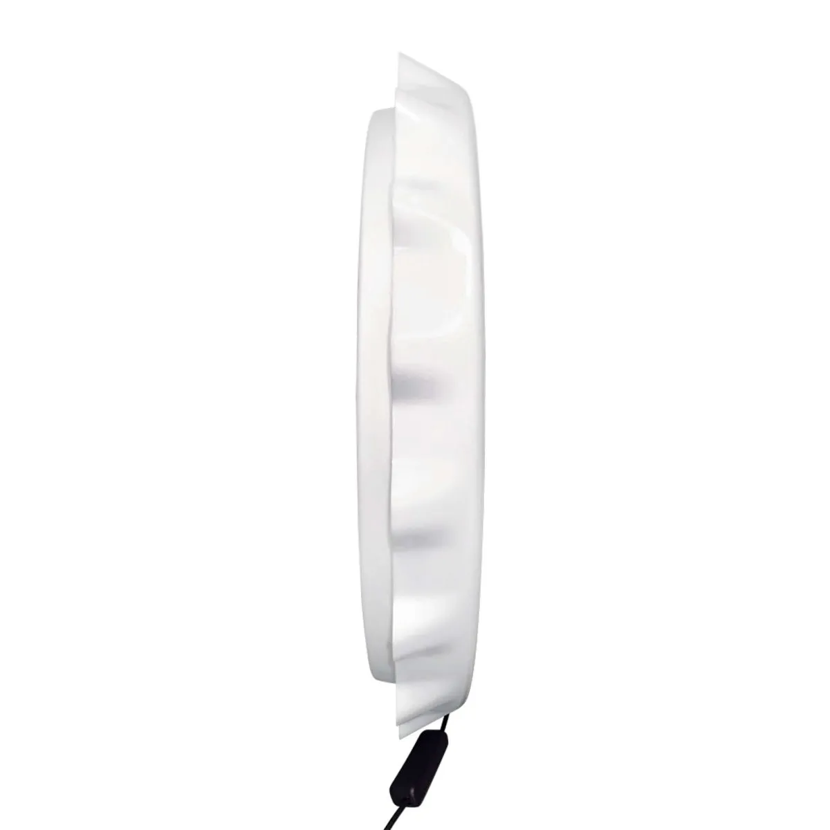 Michigan State Spartans: Block S - Bottle Cap Wall Light
