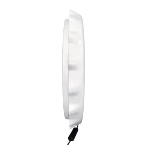 Michigan State Spartans: Block S - Bottle Cap Wall Light