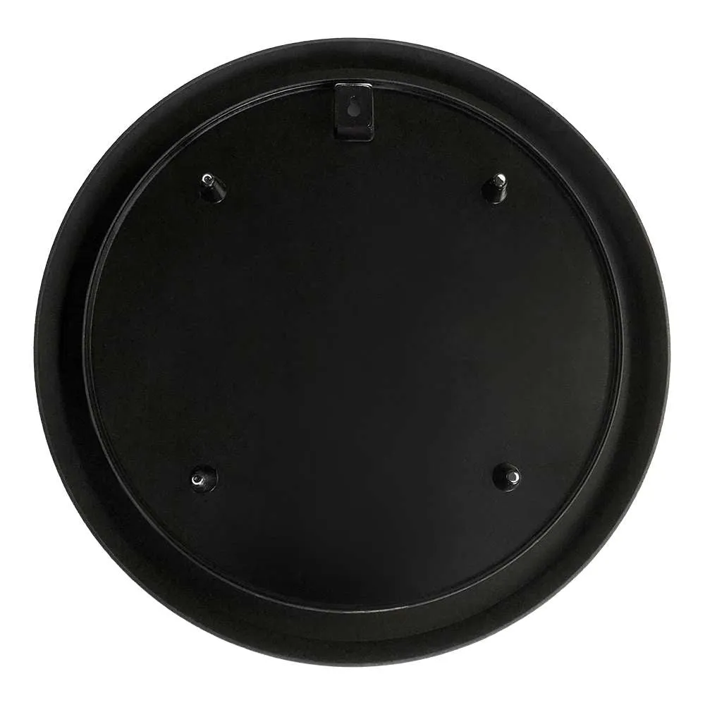 Michigan State Spartans: "Faux" Barrel Top Mirrored Wall Sign