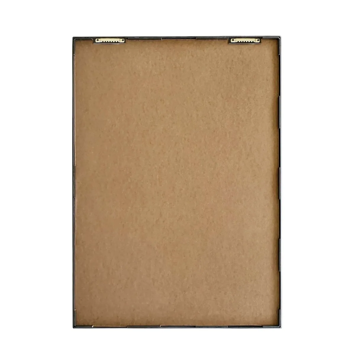 Michigan Wolverines: Go Blue - Framed Dry Erase Board