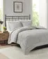 Microcell Down Alternative Comforter Mini Set