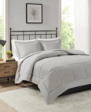 Microcell Down Alternative Comforter Mini Set