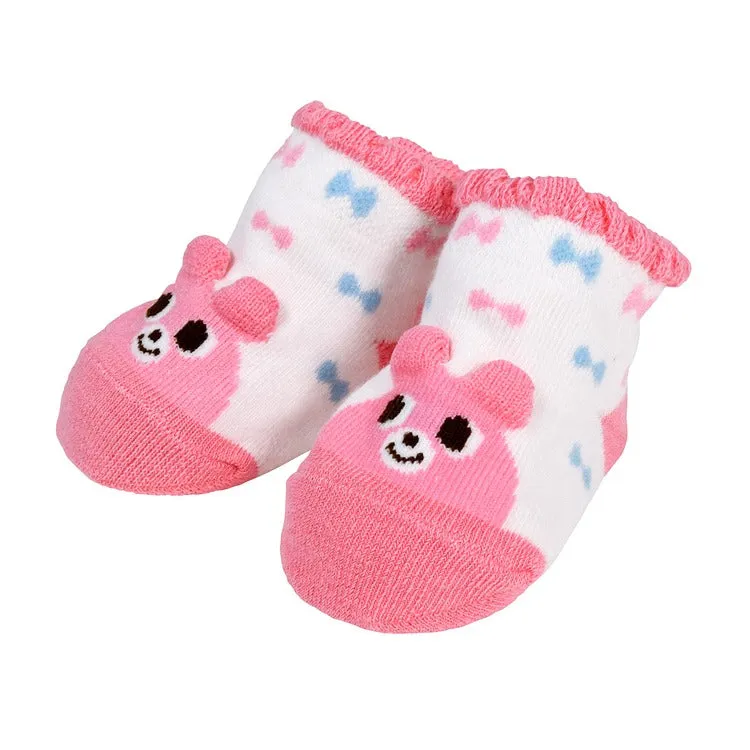 MIKIHOUSE HOT BISCUITS SOCKS SET