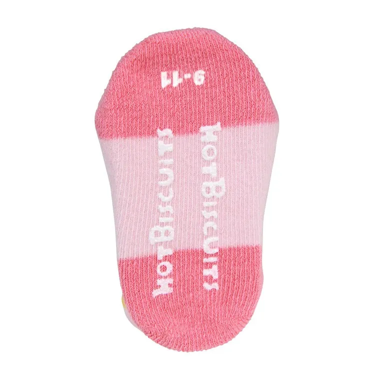 MIKIHOUSE HOT BISCUITS SOCKS SET