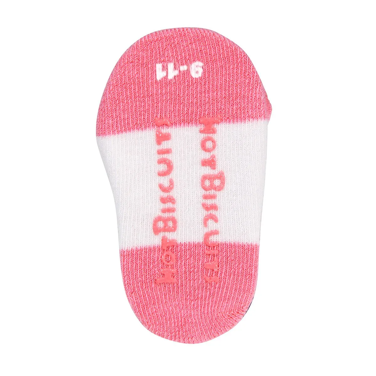 MIKIHOUSE HOT BISCUITS SOCKS SET