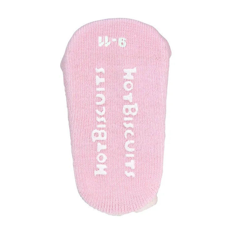 MIKIHOUSE HOT BISCUITS SOCKS SET