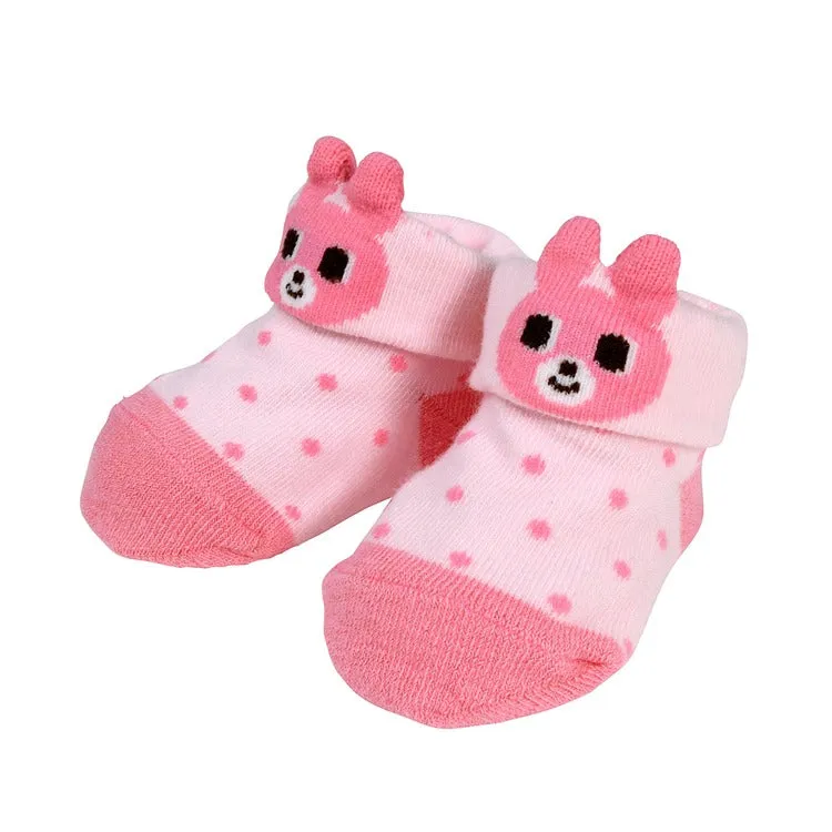 MIKIHOUSE HOT BISCUITS SOCKS SET
