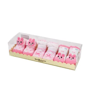 MIKIHOUSE HOT BISCUITS SOCKS SET