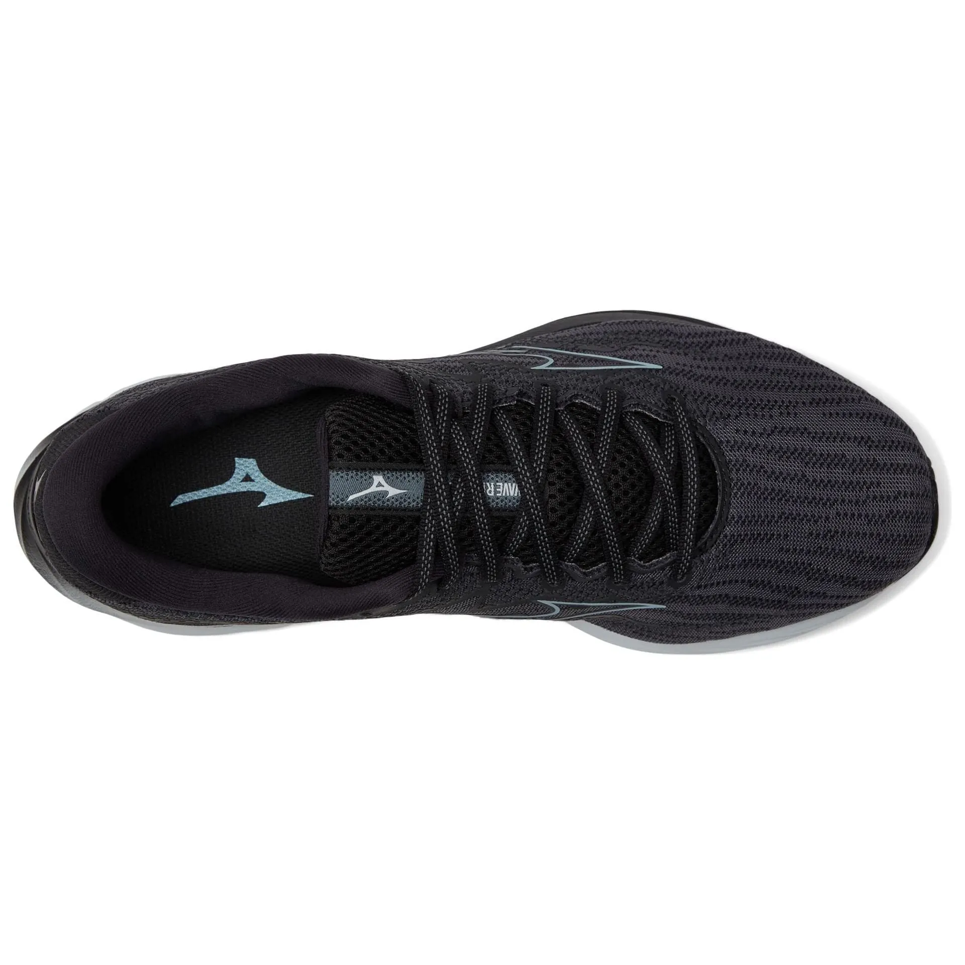 Mizuno Men's Wave Rider 27 Running Shoe