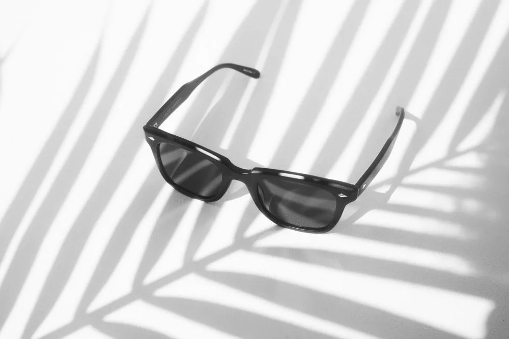 MM6: Matte Black