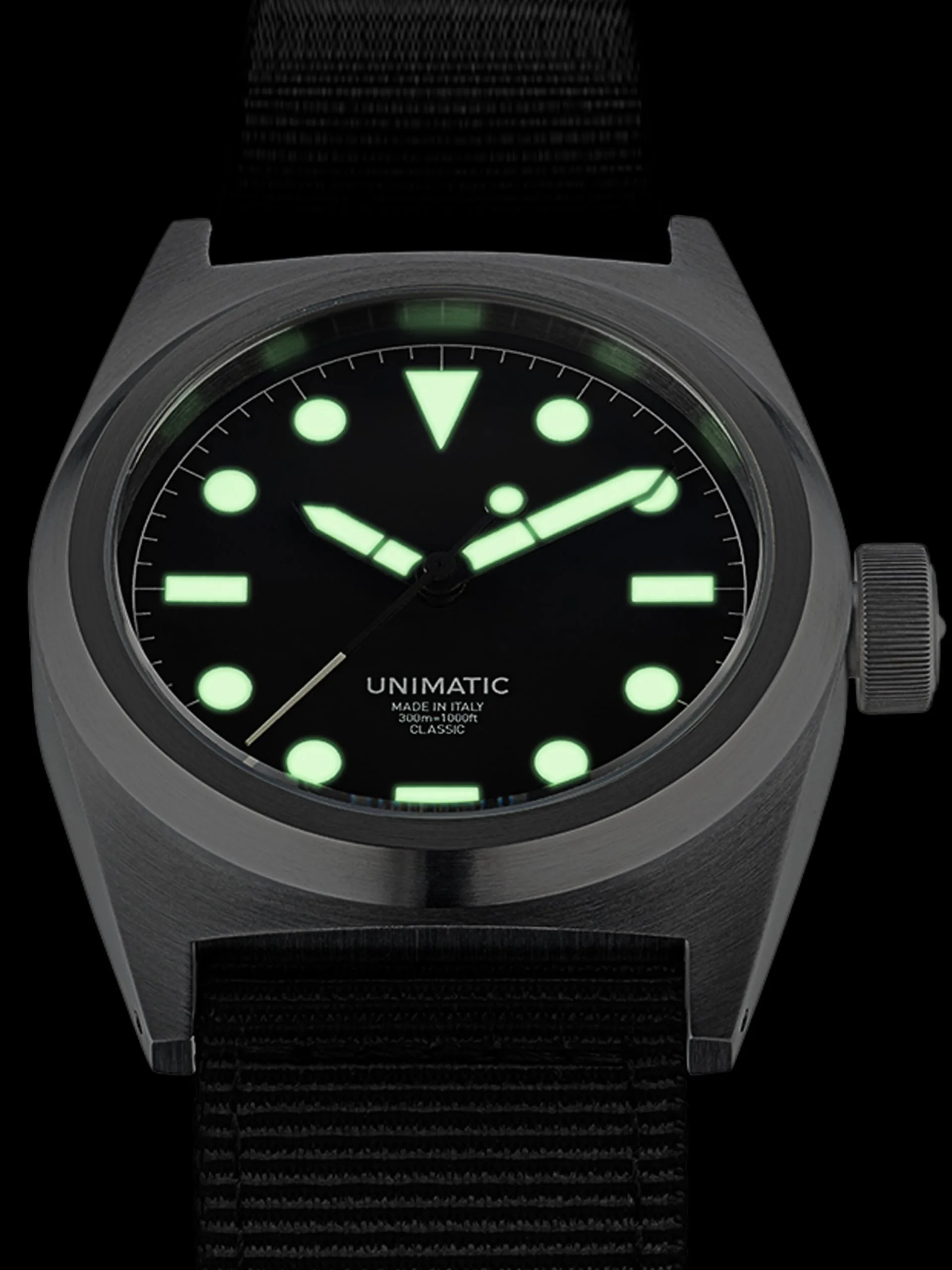 Modello Due UC2 Classic
