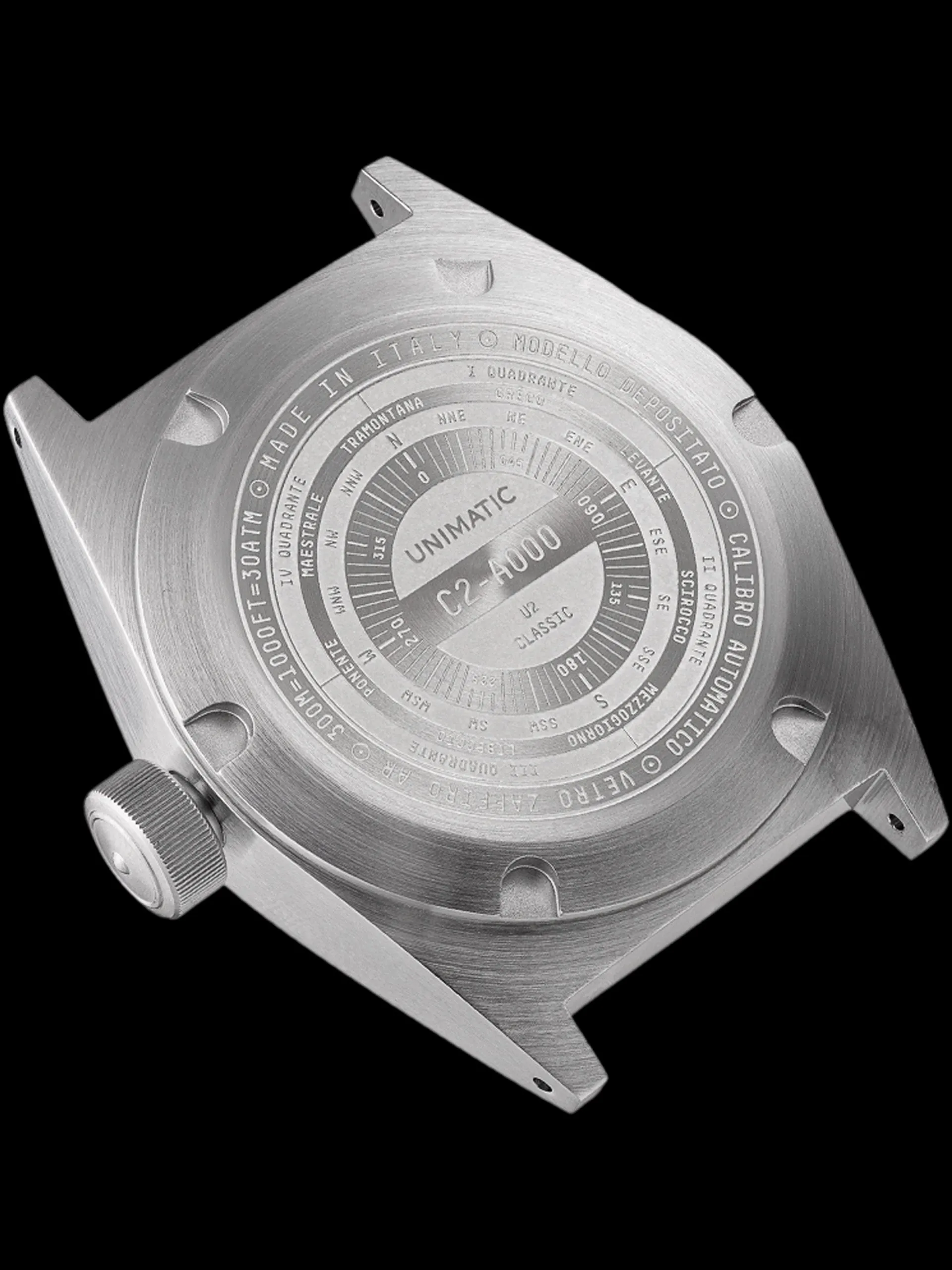 Modello Due UC2 Classic