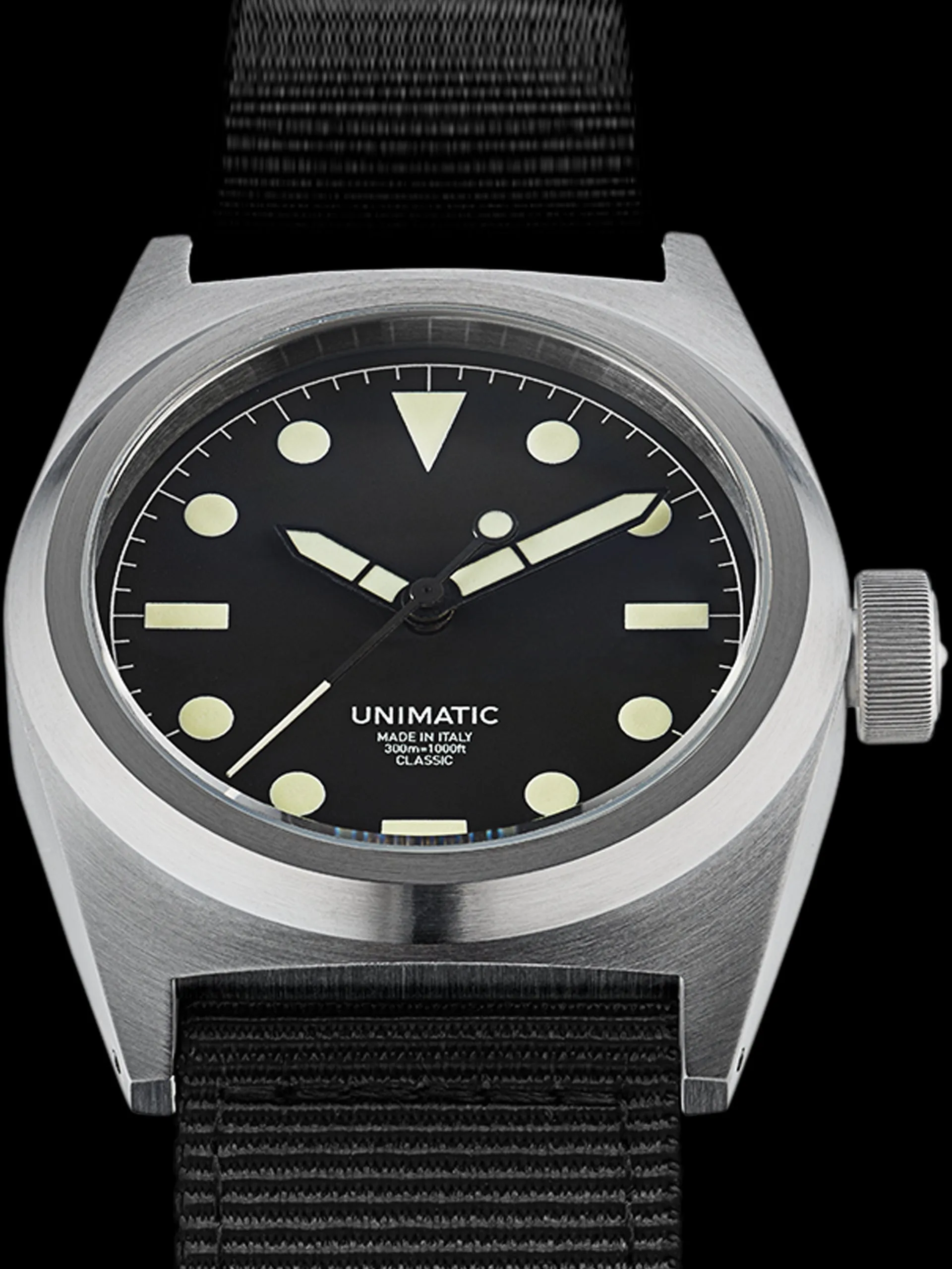 Modello Due UC2 Classic