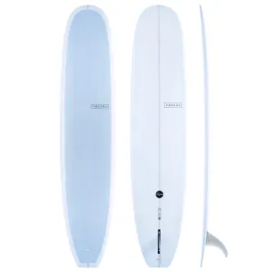 MODERN RETRO 9'1" PU SKY BLUE 78.5L