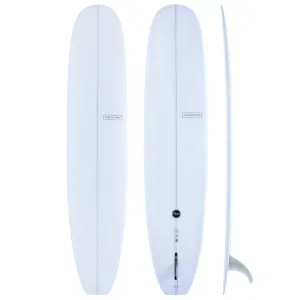 MODERN RETRO 9'6" PU CLEAR 2023
