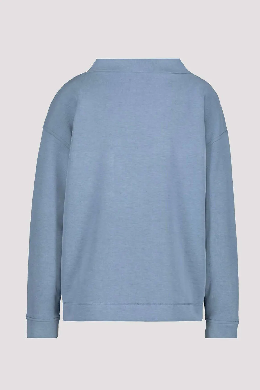 Monari Stand Collar Top M805906