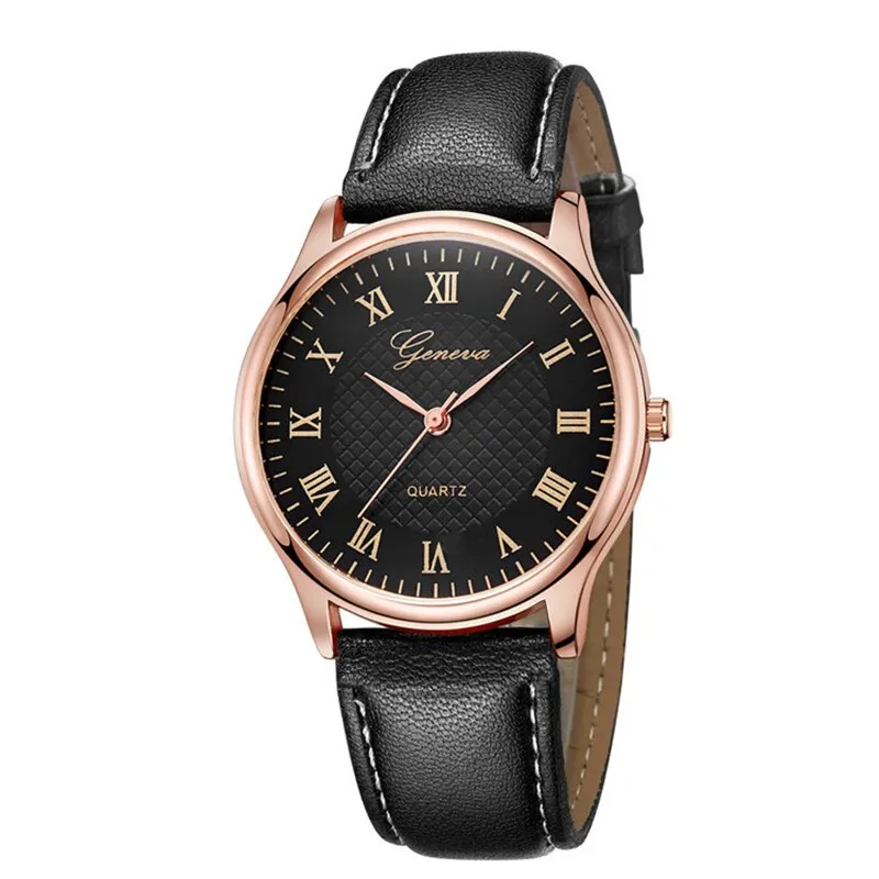 Montre Style Vintage
