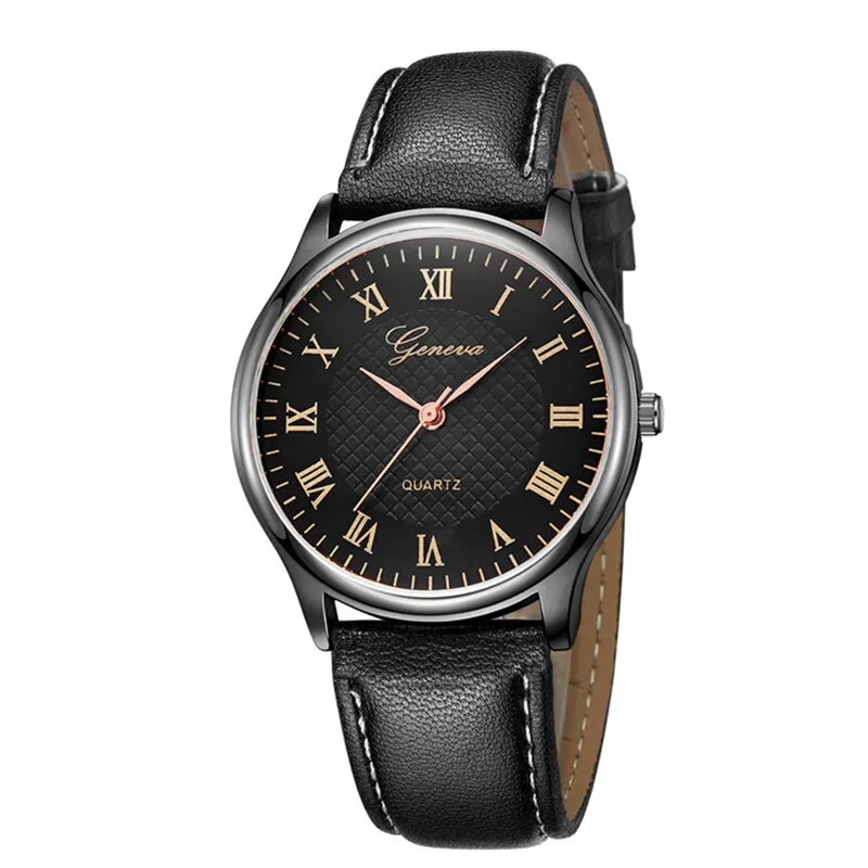 Montre Style Vintage