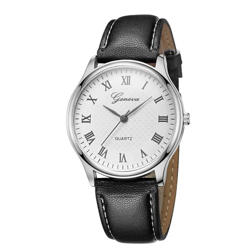 Montre Style Vintage