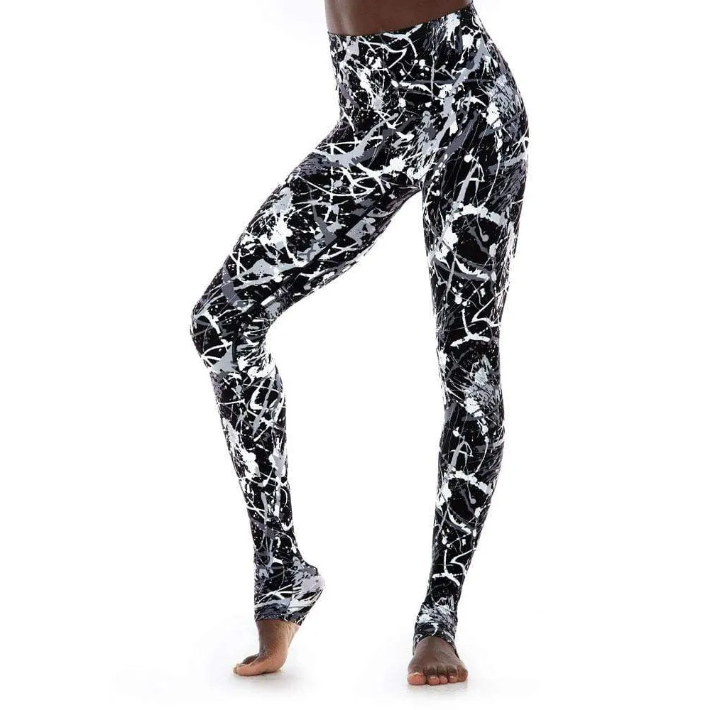 Mood Legging