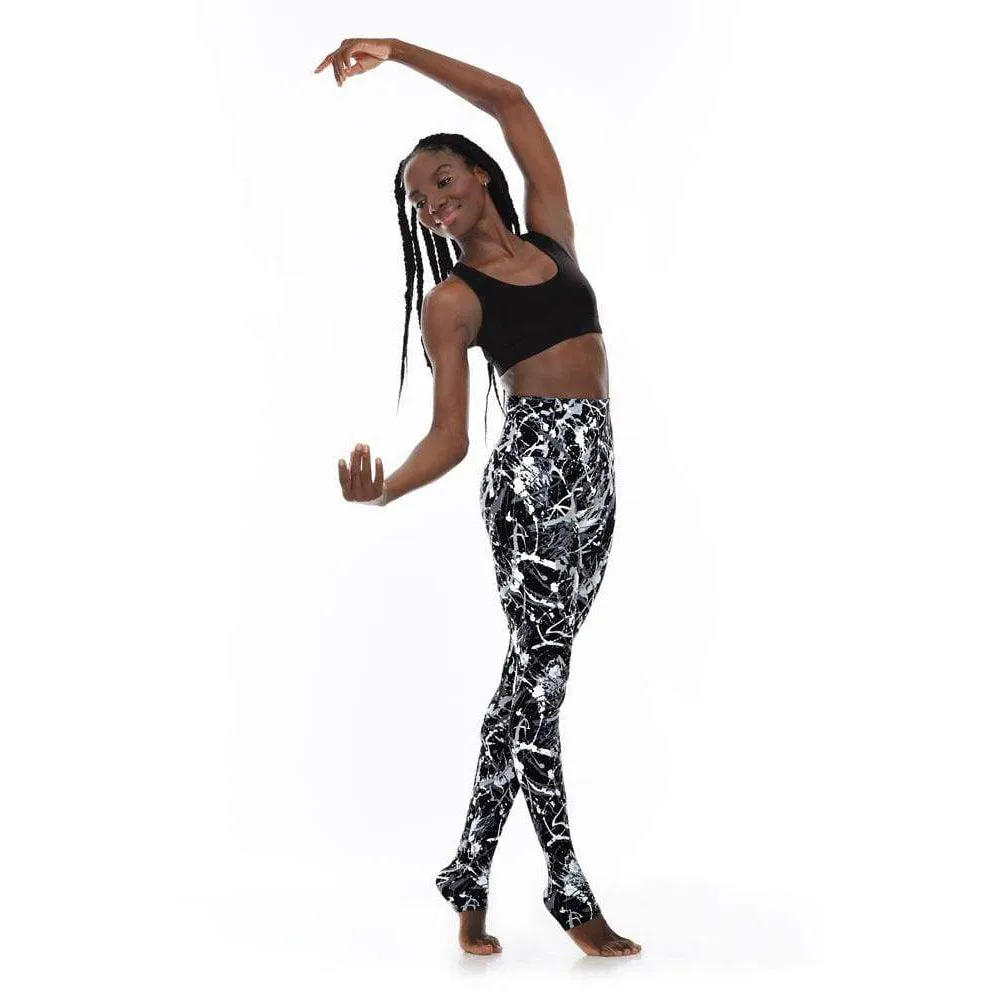 Mood Legging