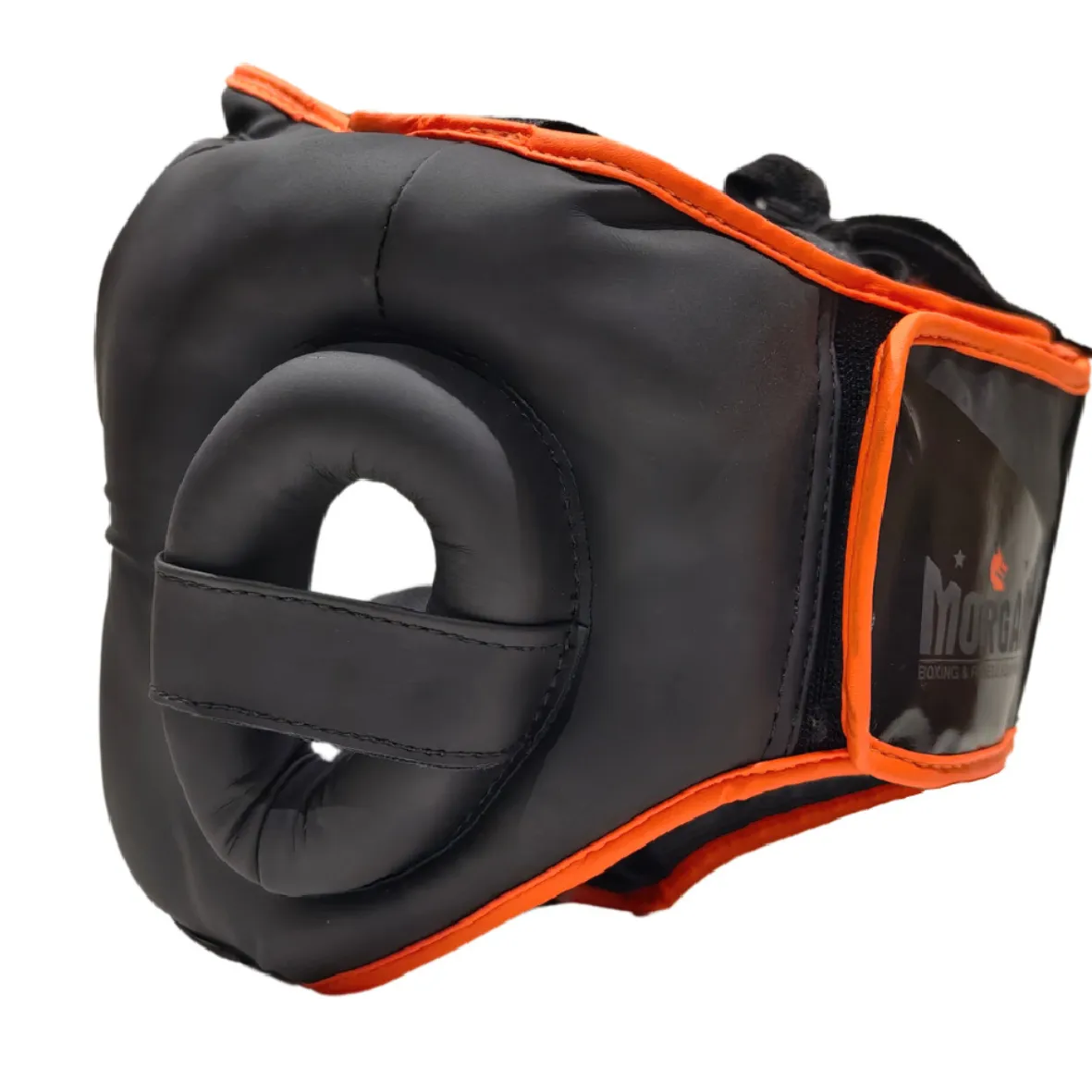 MORGAN Alpha Series Combat Head Guard