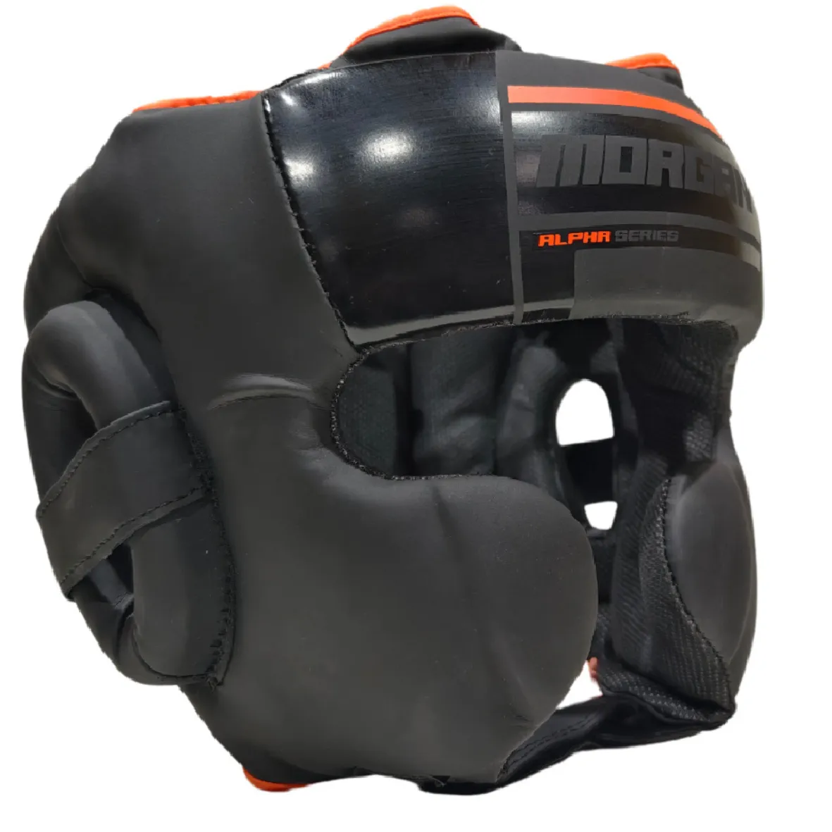 MORGAN Alpha Series Combat Head Guard
