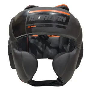 MORGAN Alpha Series Combat Head Guard