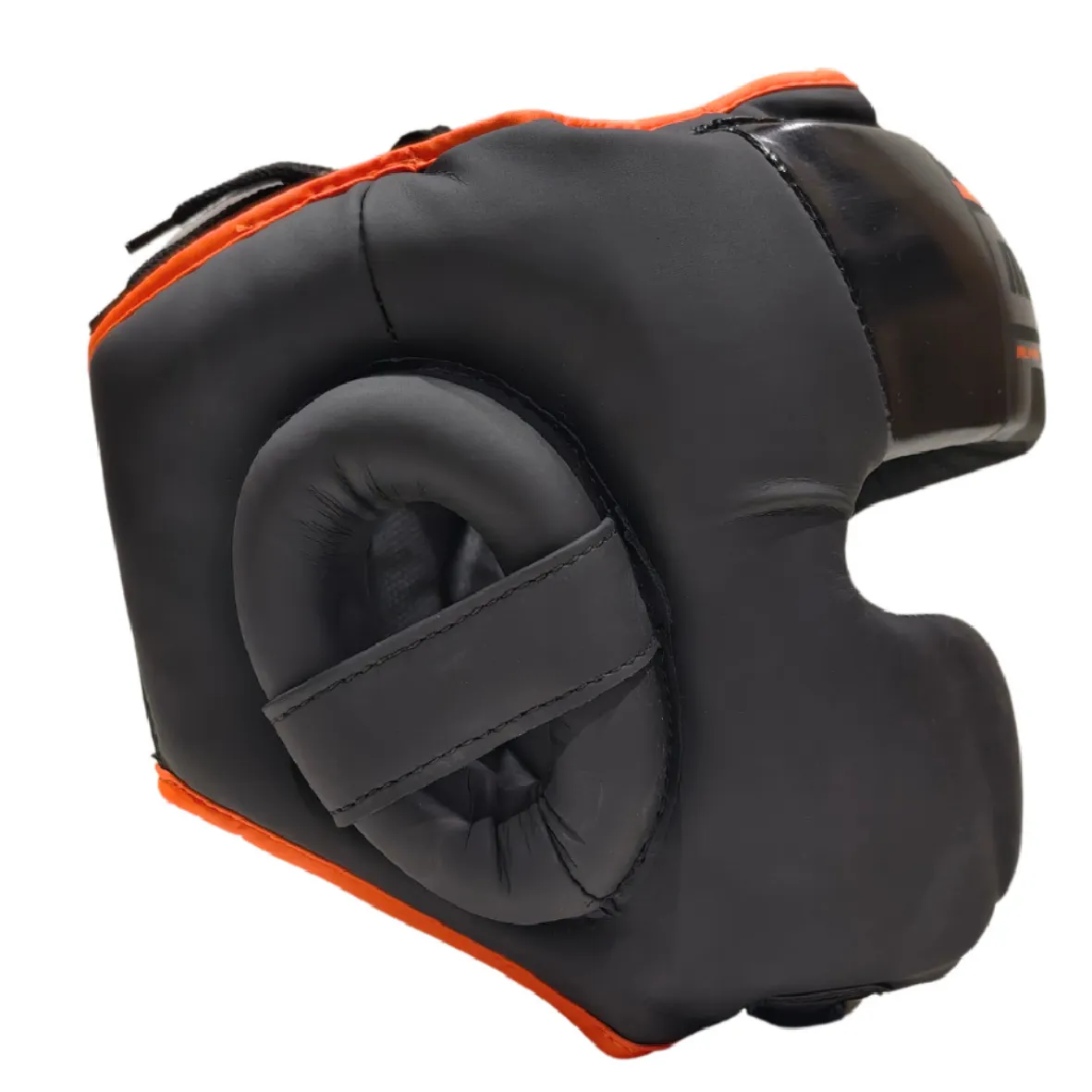 MORGAN Alpha Series Combat Head Guard