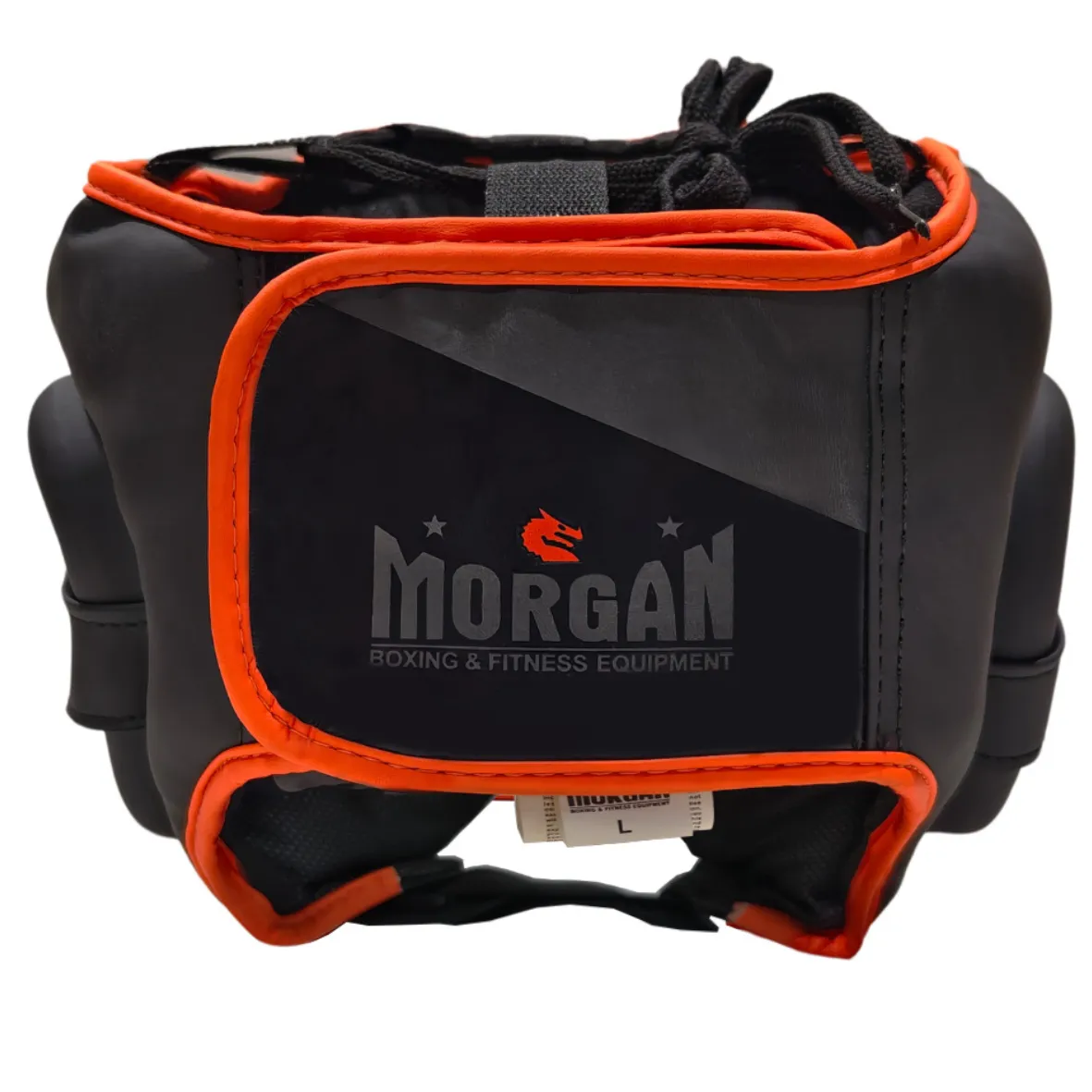 MORGAN Alpha Series Combat Head Guard