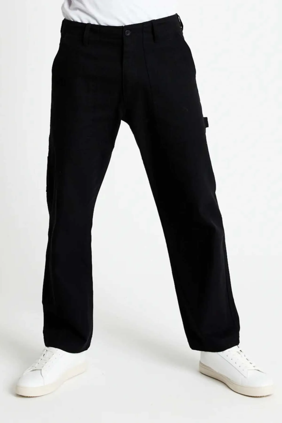 Mr Simple Carpenter Pant