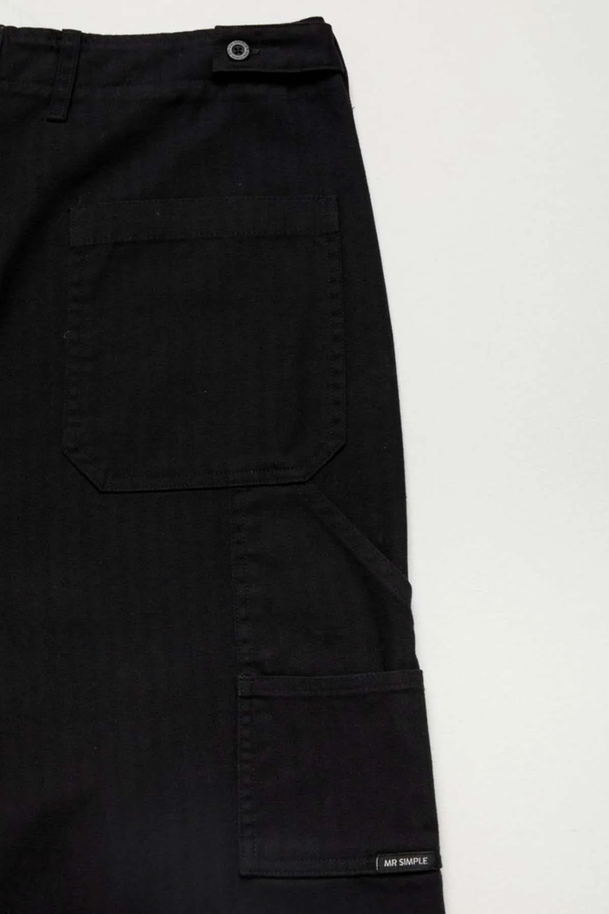 Mr Simple Carpenter Pant