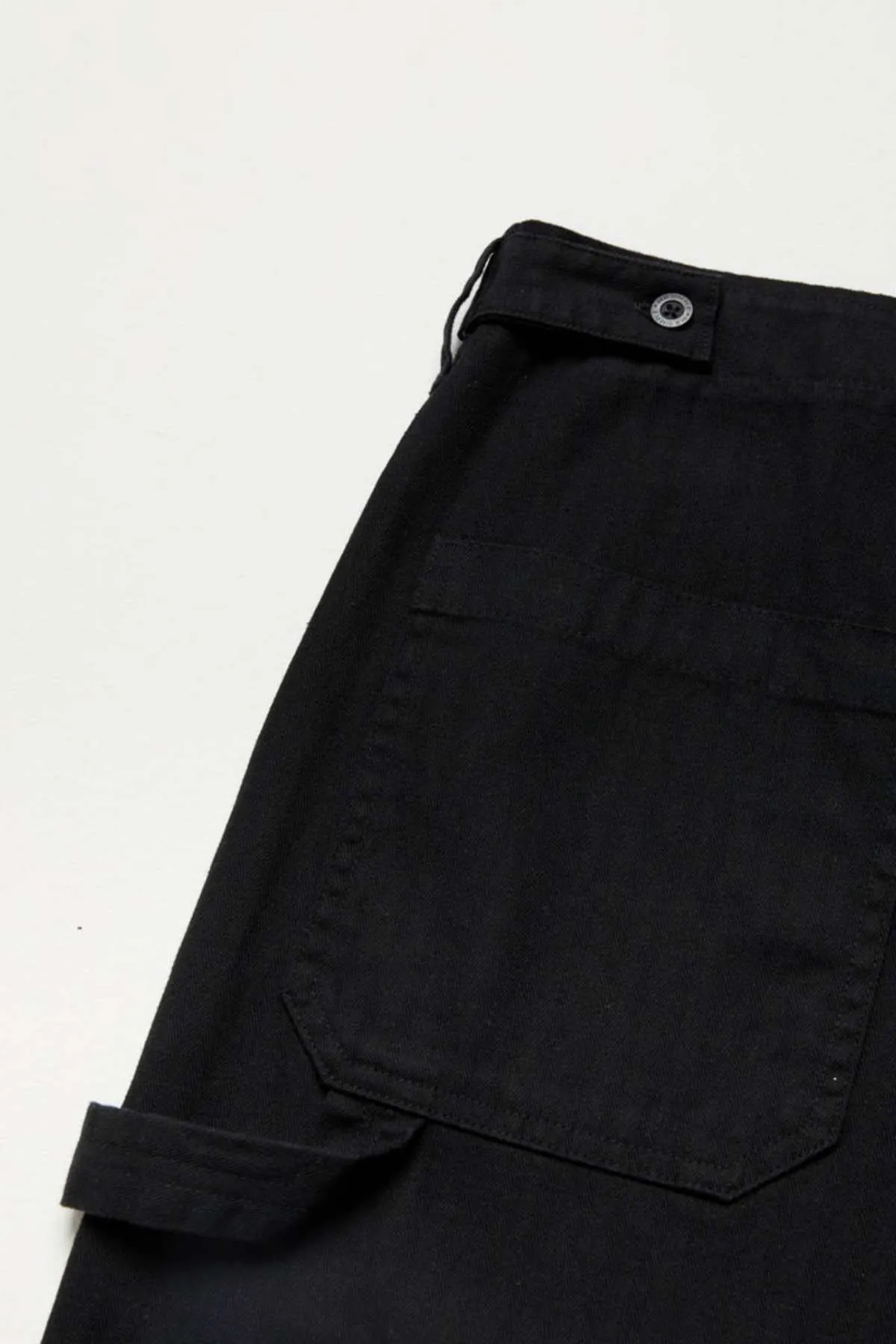 Mr Simple Carpenter Pant