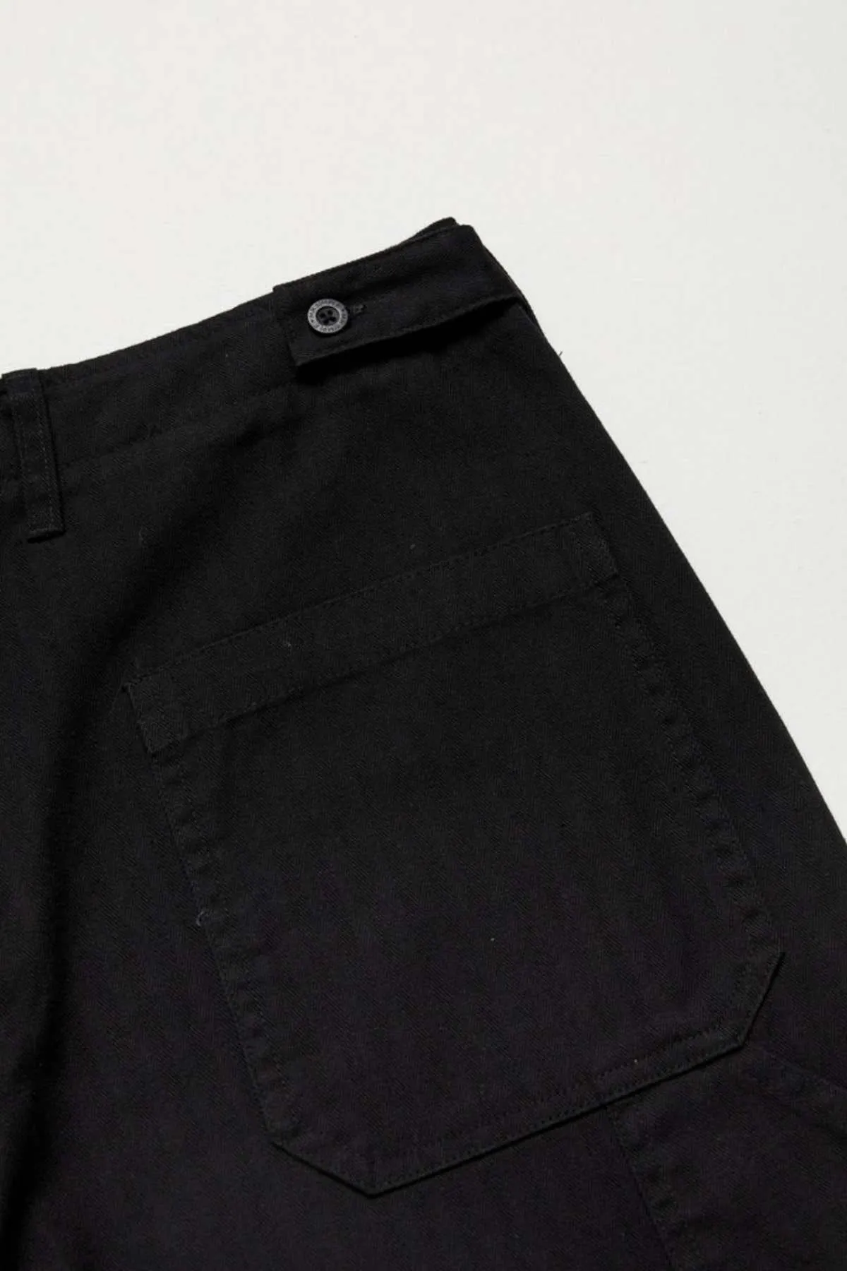 Mr Simple Carpenter Pant